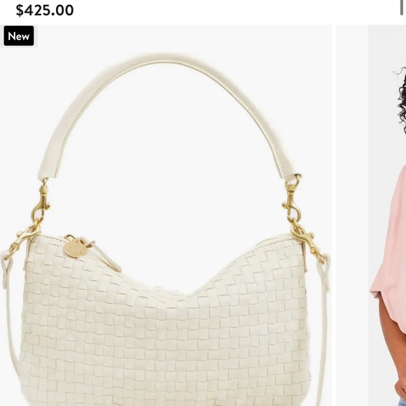 Clare V Handbags - Clare V Petit Moyen Messenger